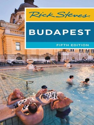 Rick Steves' Budapest - ebook